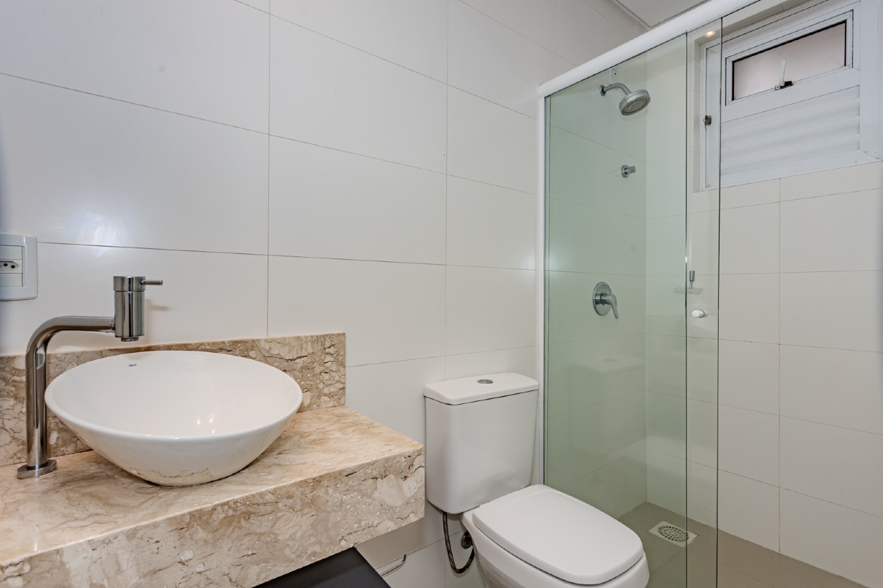 Apartamento à venda no Barra Sul: 
