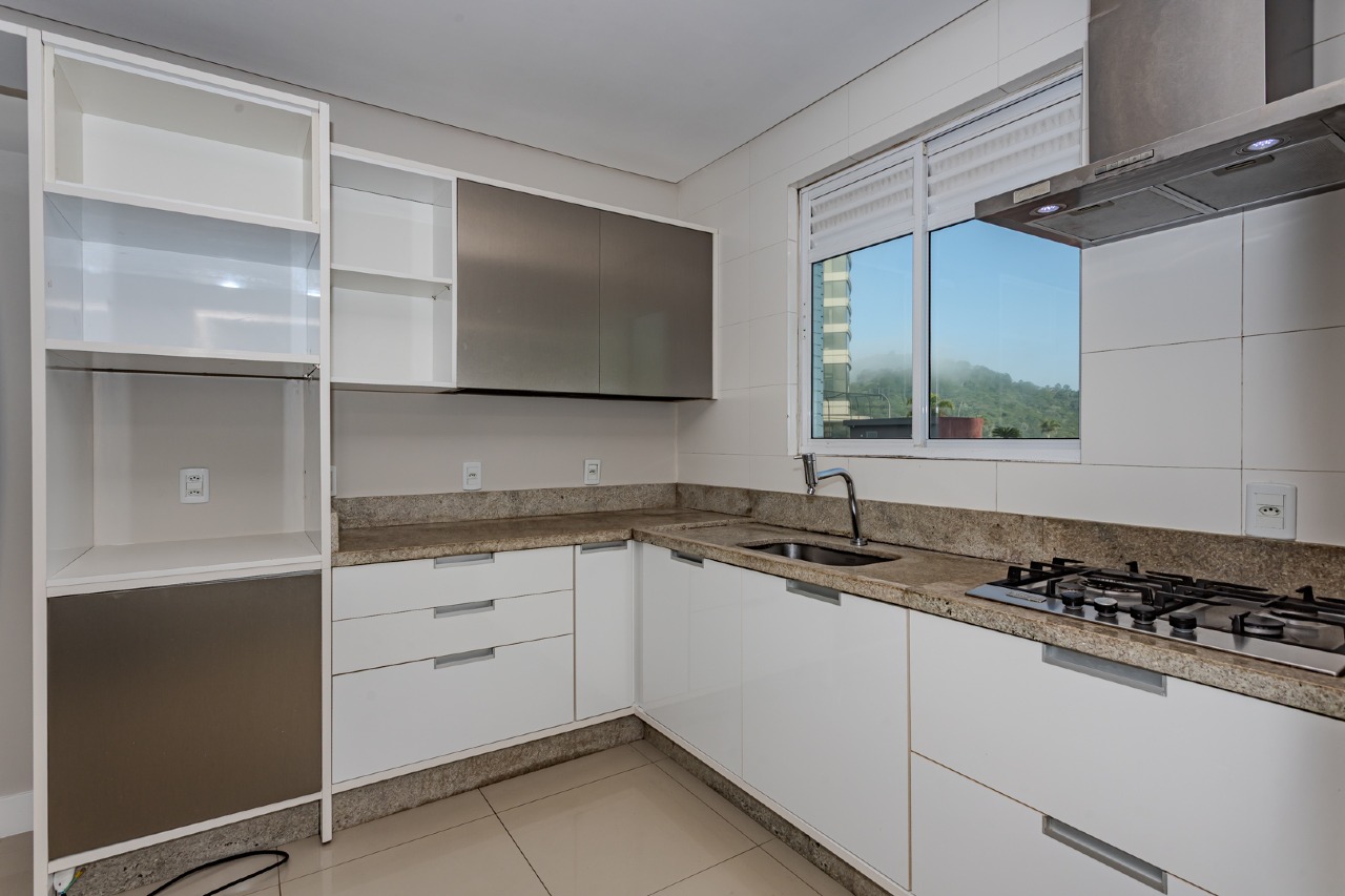Apartamento à venda no Barra Sul: 