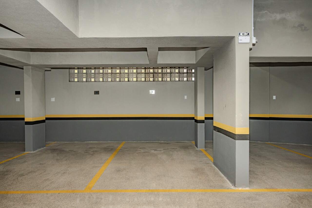 Apartamento para aluguel no Fazenda: