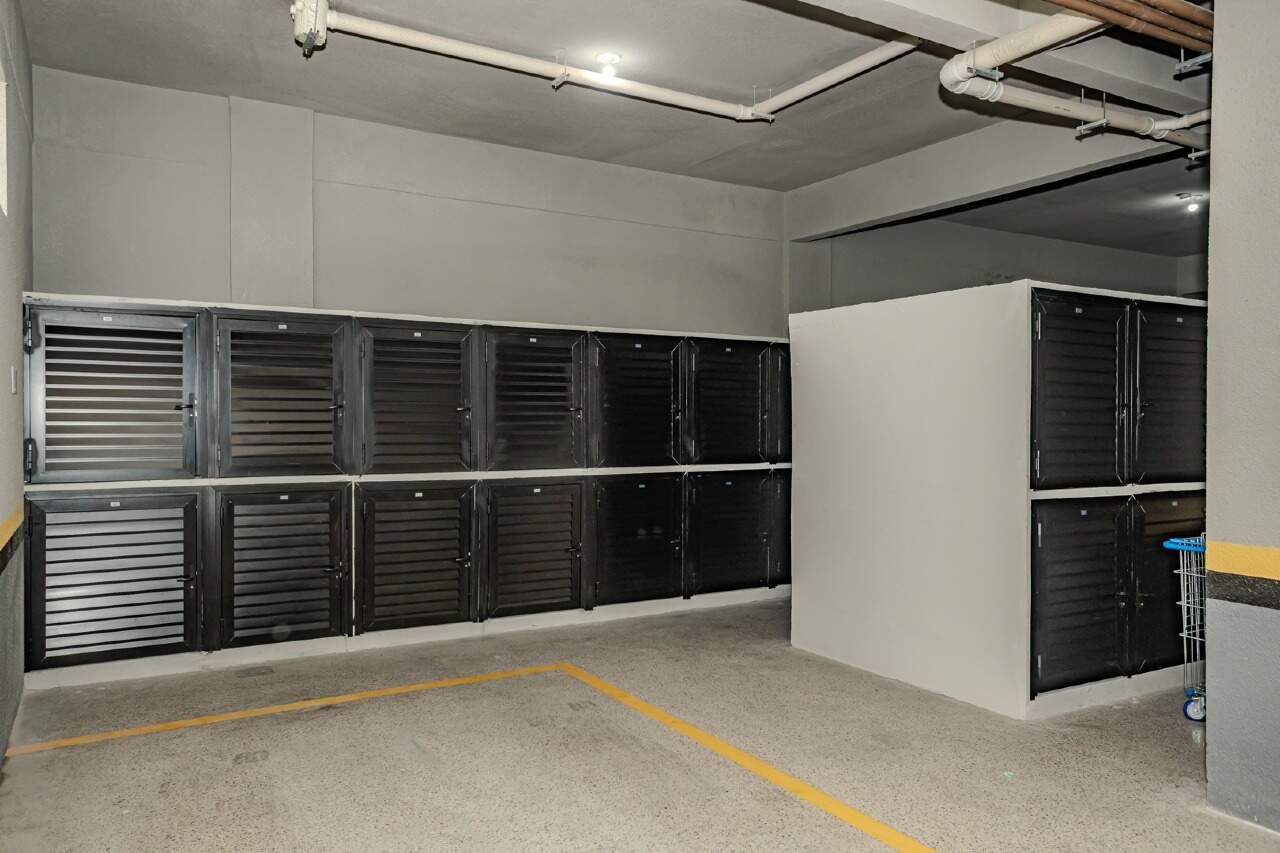 Apartamento para aluguel no Fazenda: