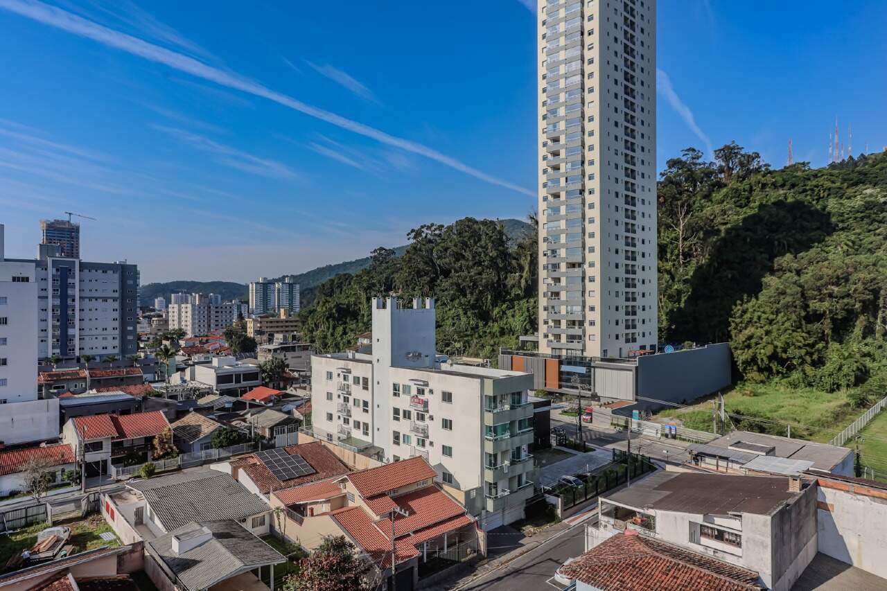 Apartamento para aluguel no Fazenda: