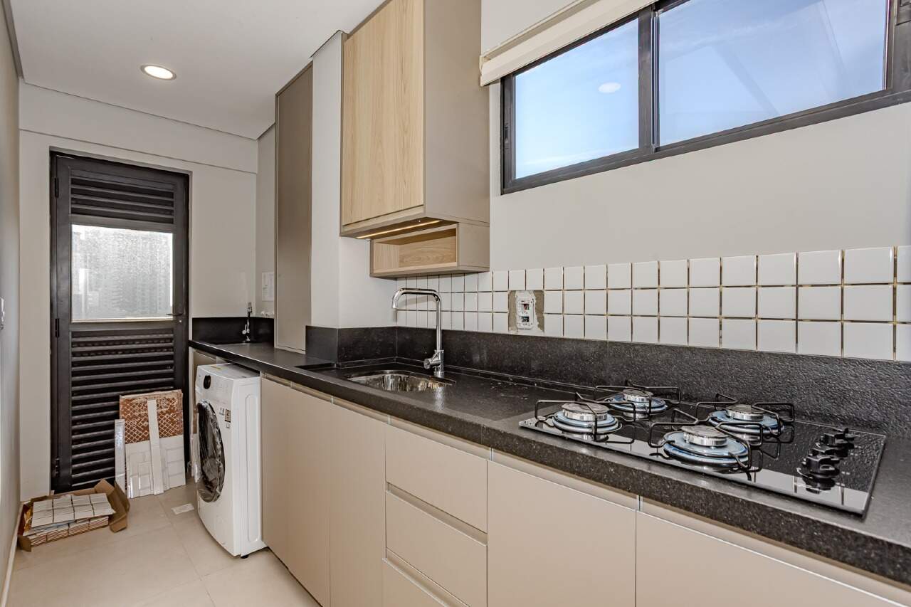 Apartamento para aluguel no Fazenda: