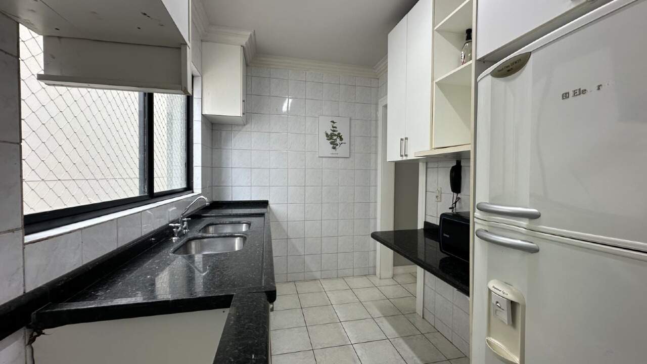 Apartamento para aluguel no Centro: