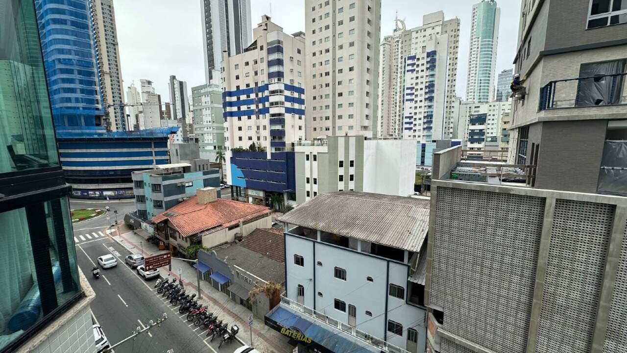 Apartamento para aluguel no Centro: