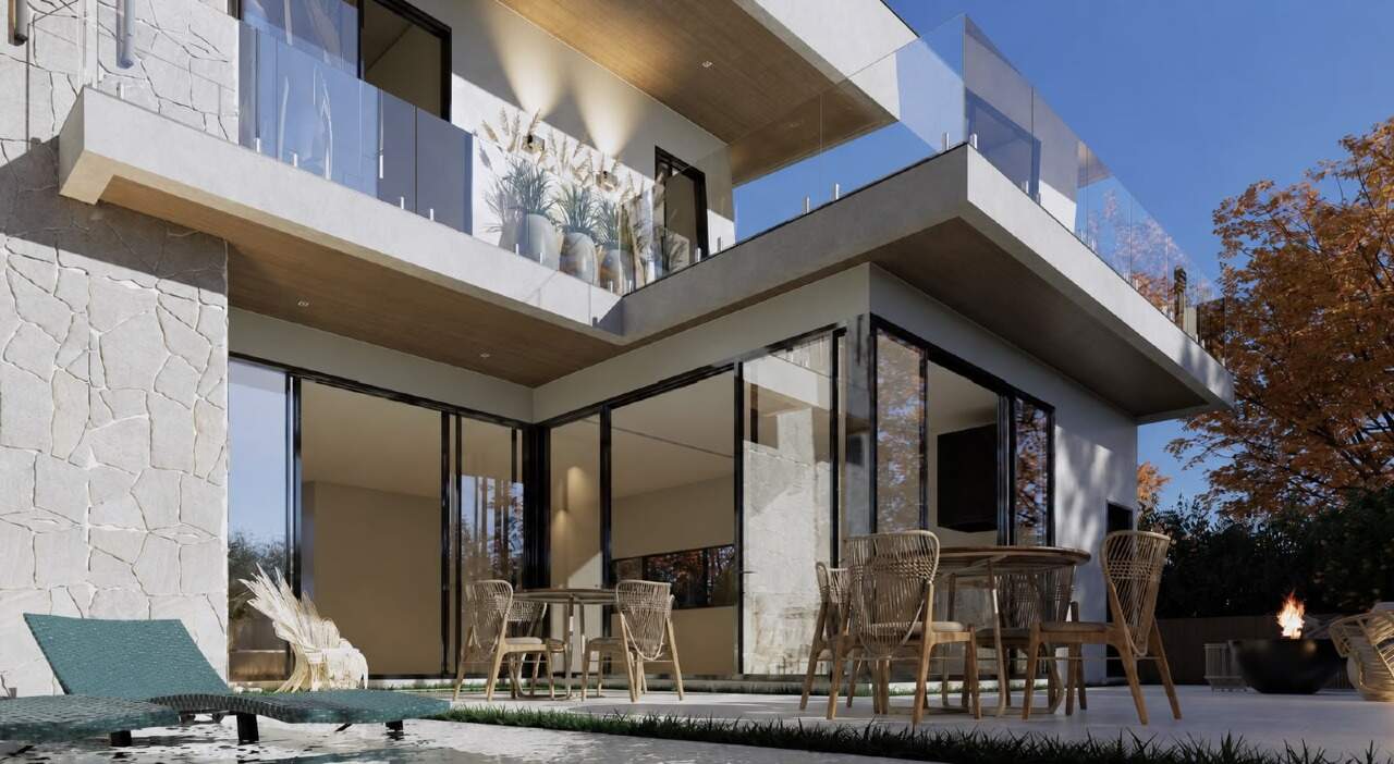 Casa de Condomínio à venda no Praia Brava: 