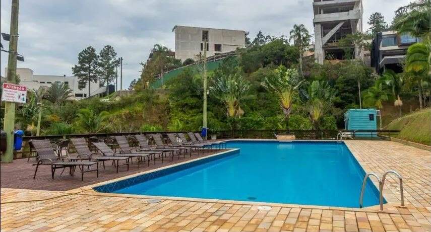 Casa de Condomínio à venda no Praia Brava: 