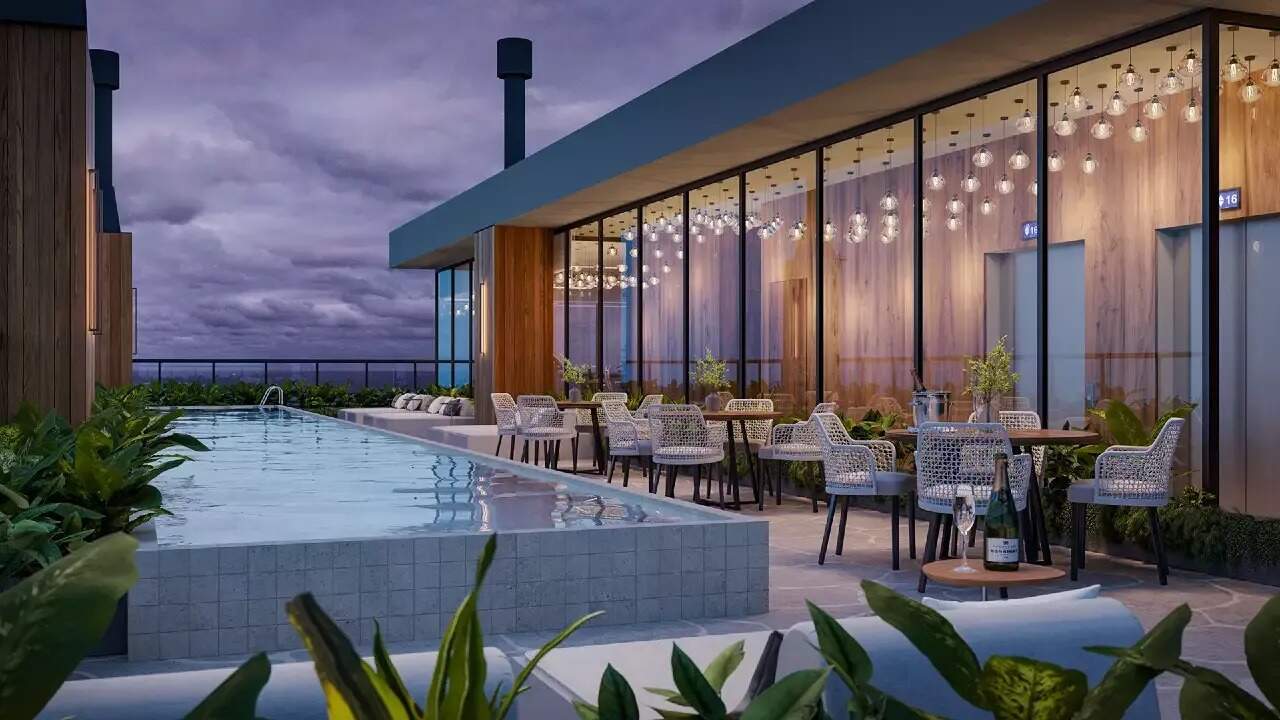 Apartamento à venda no Praia Brava: 