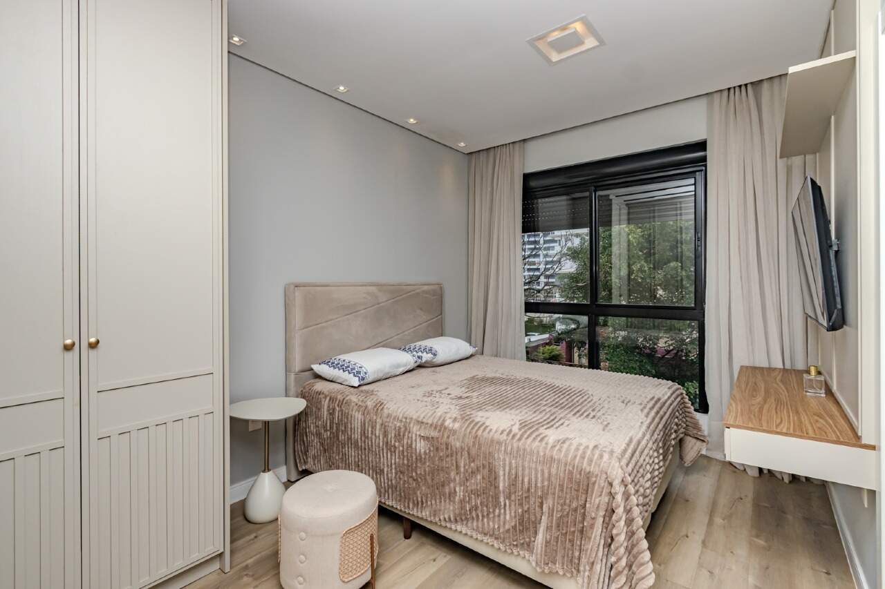Apartamento à venda no Praia Brava: 