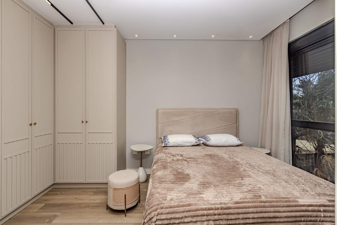 Apartamento à venda no Praia Brava: 