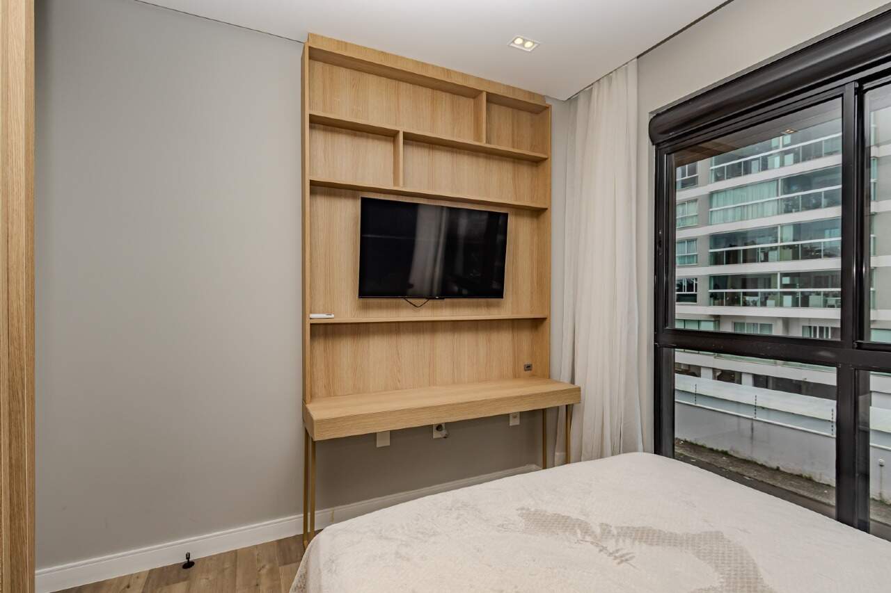 Apartamento à venda no Praia Brava: 