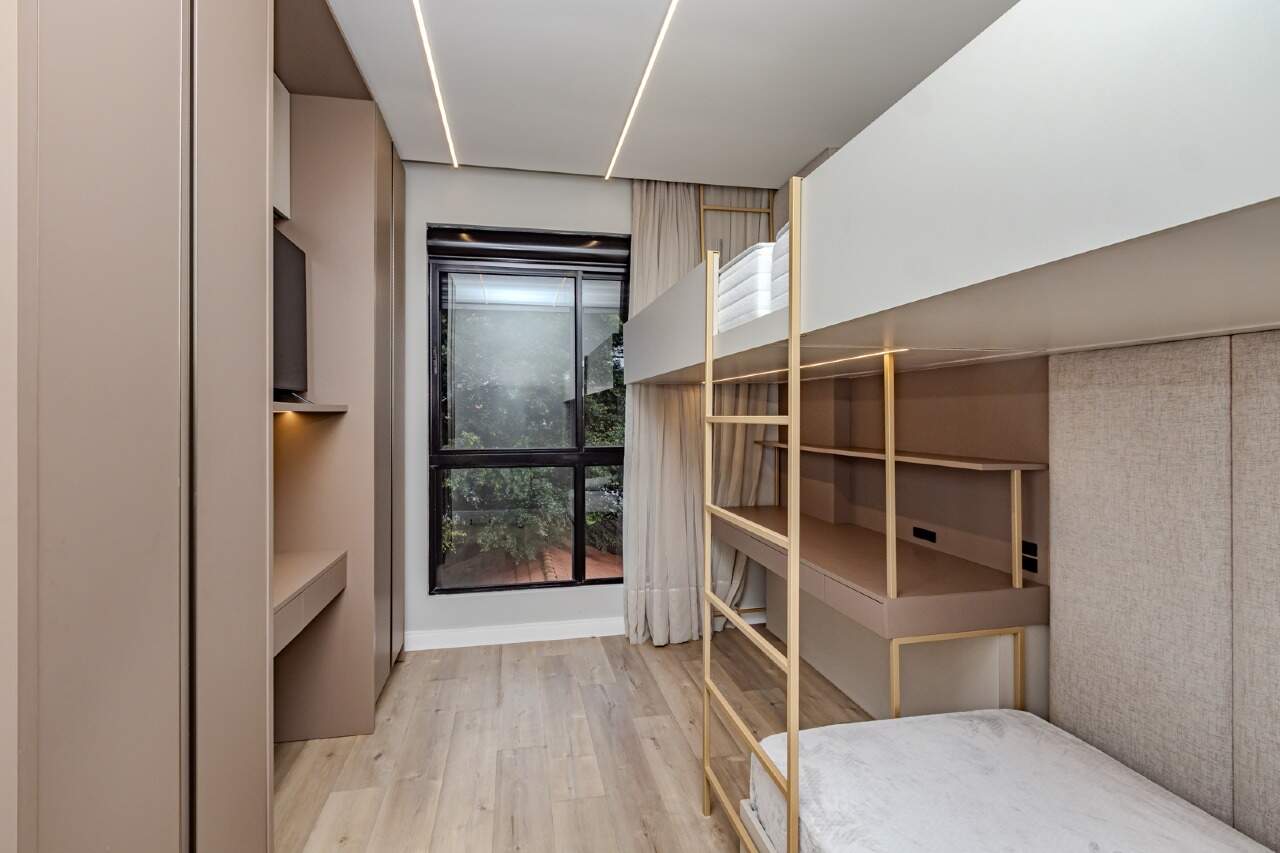 Apartamento à venda no Praia Brava: 