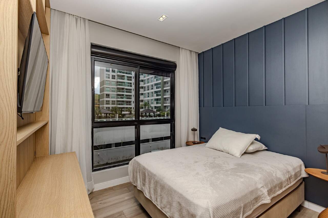 Apartamento à venda no Praia Brava: 