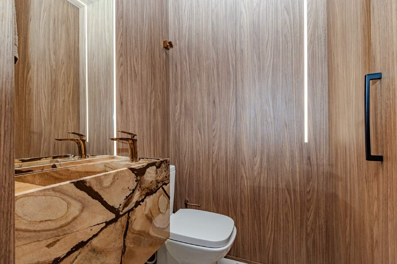 Apartamento à venda no Praia Brava: 
