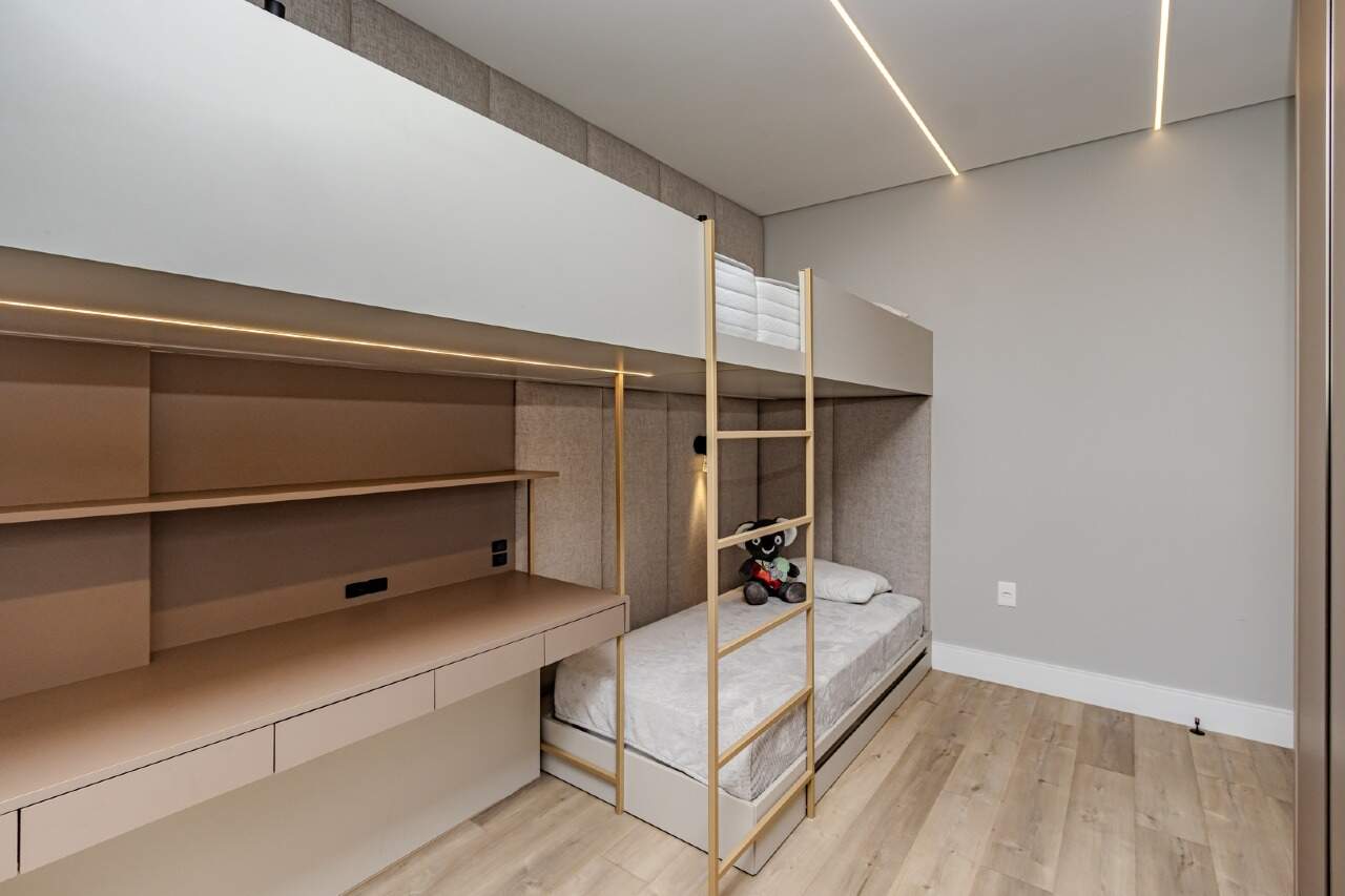 Apartamento à venda no Praia Brava: 