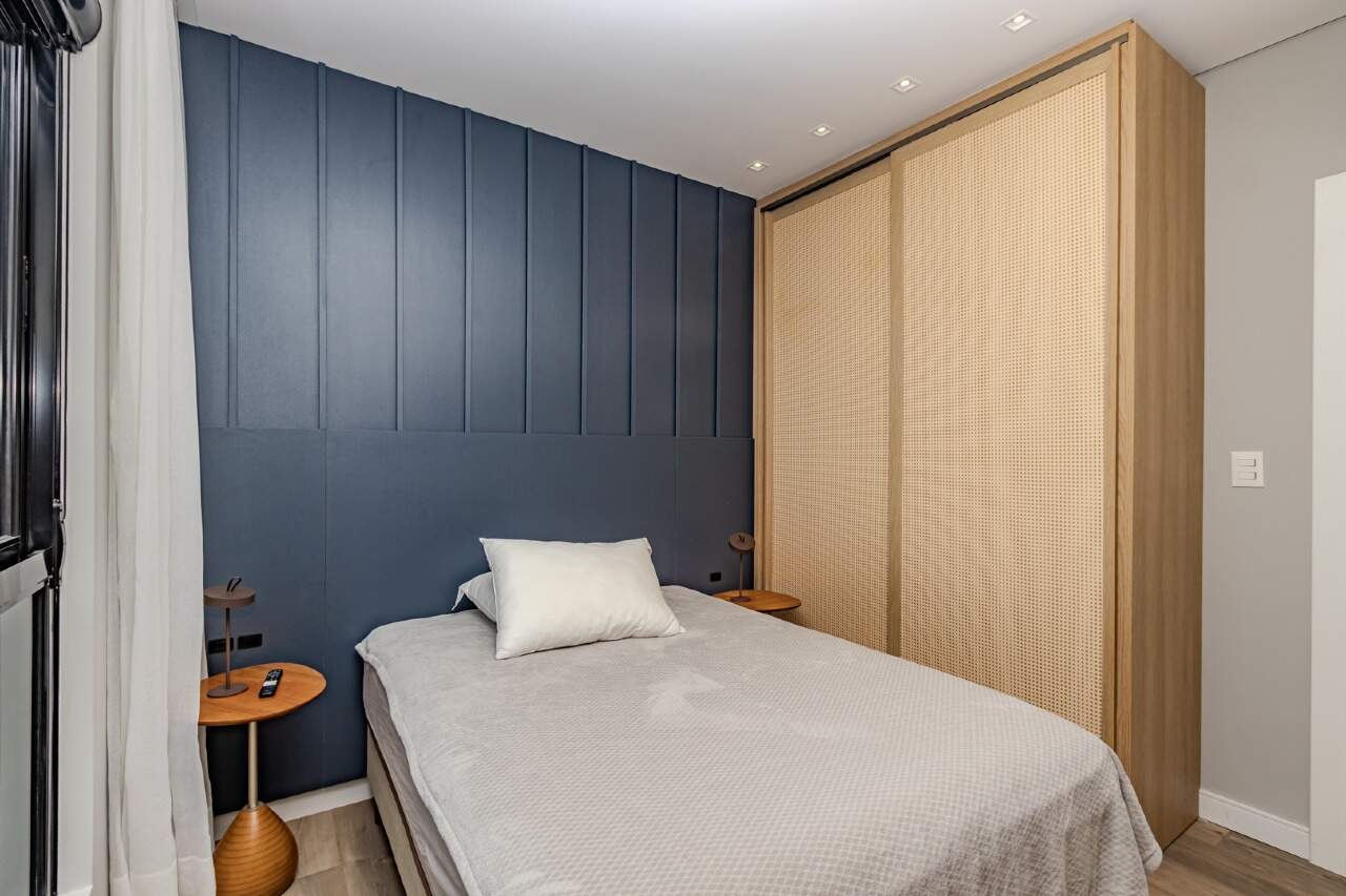 Apartamento à venda no Praia Brava: 