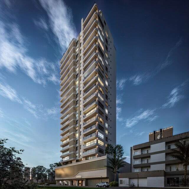 Apartamento à venda no Praia Brava: 