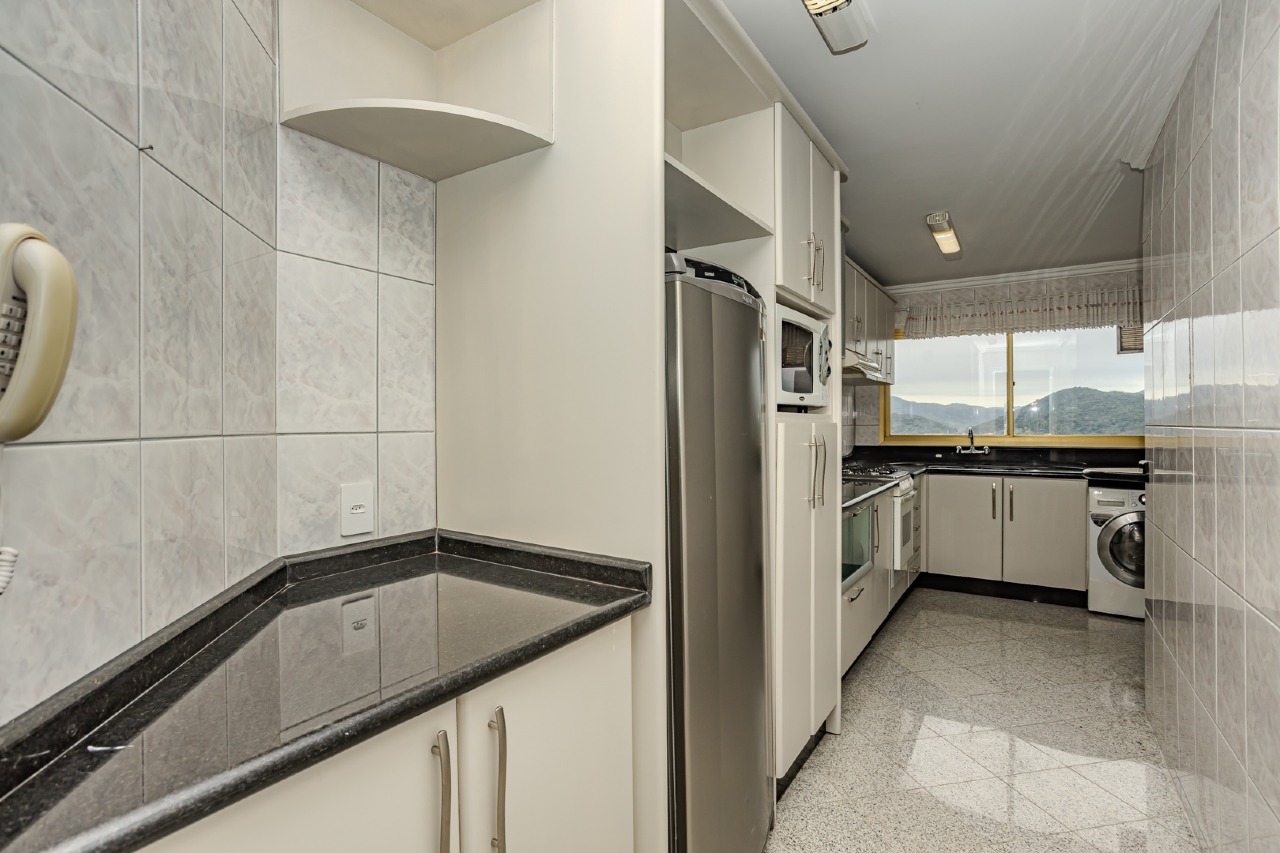 Apartamento à venda no Barra Sul: 