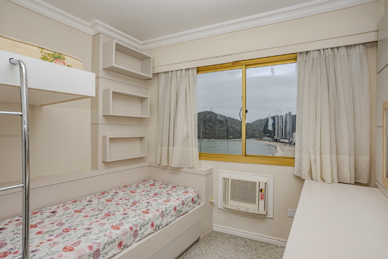 Apartamento à venda no Barra Sul: 