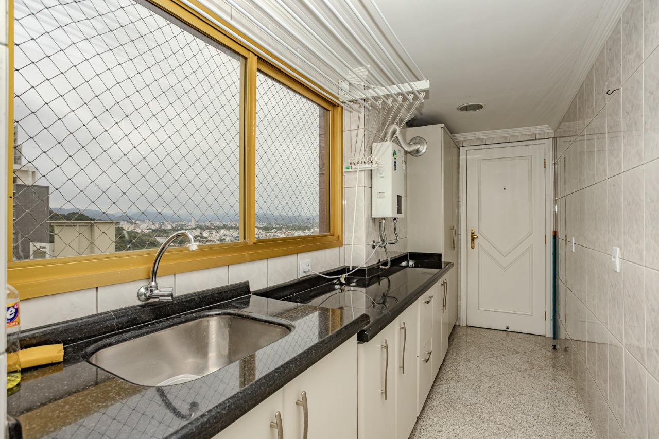 Apartamento à venda no Barra Sul: 