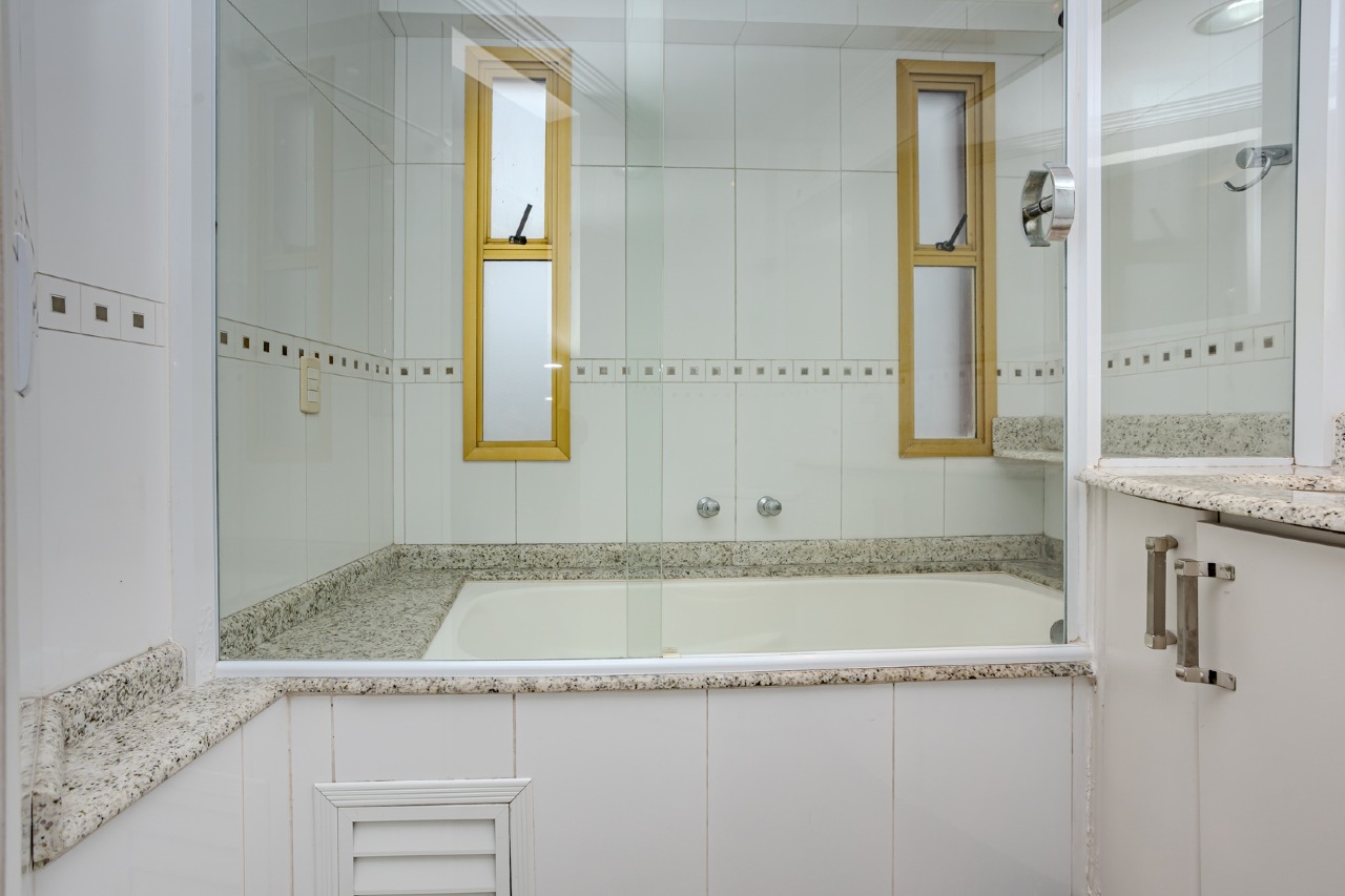 Apartamento à venda no Barra Sul: 