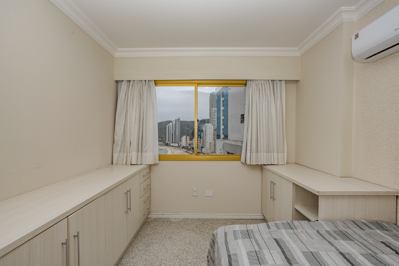 Apartamento à venda no Barra Sul: 