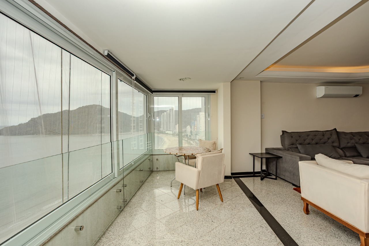 Apartamento à venda no Barra Sul: 