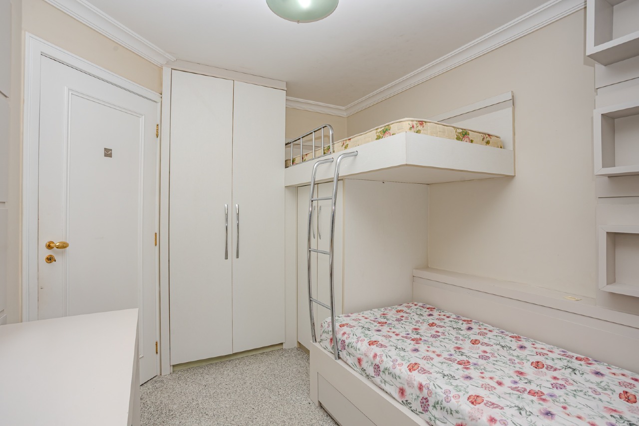 Apartamento à venda no Barra Sul: 