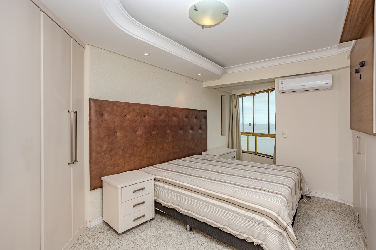 Apartamento à venda no Barra Sul: 