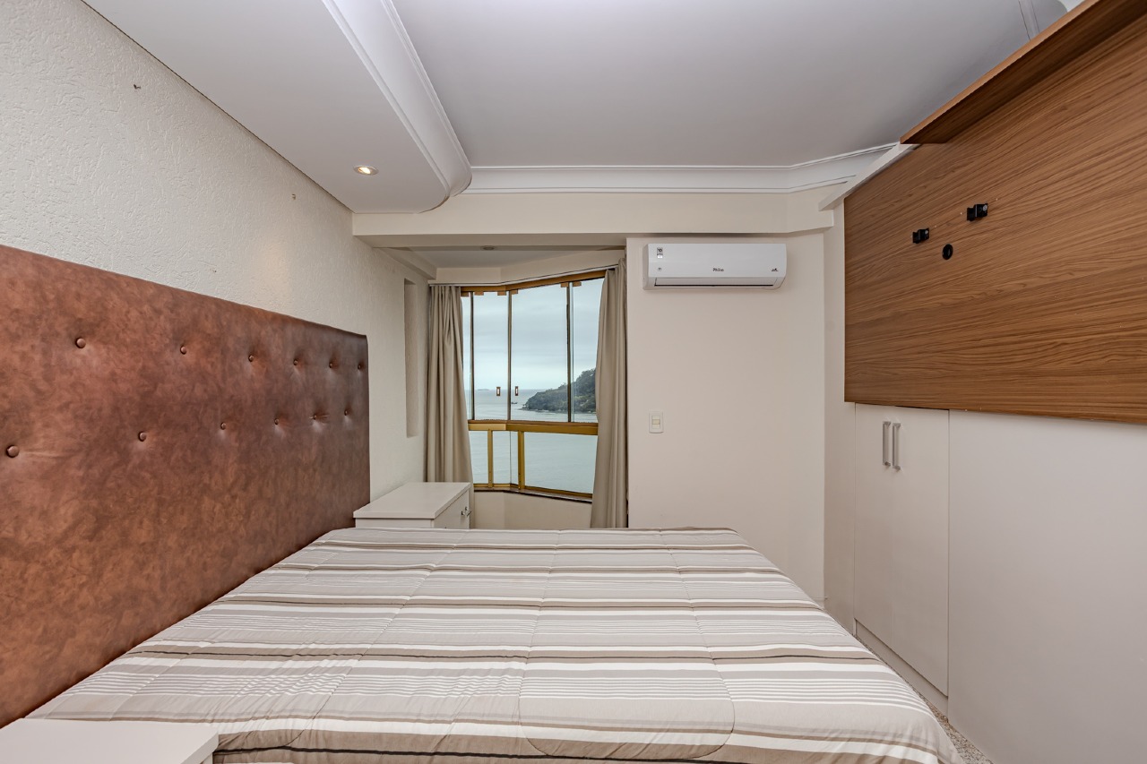 Apartamento à venda no Barra Sul: 