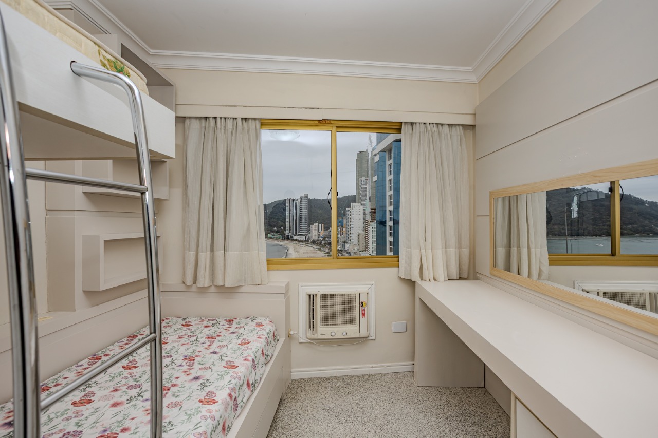 Apartamento à venda no Barra Sul: 