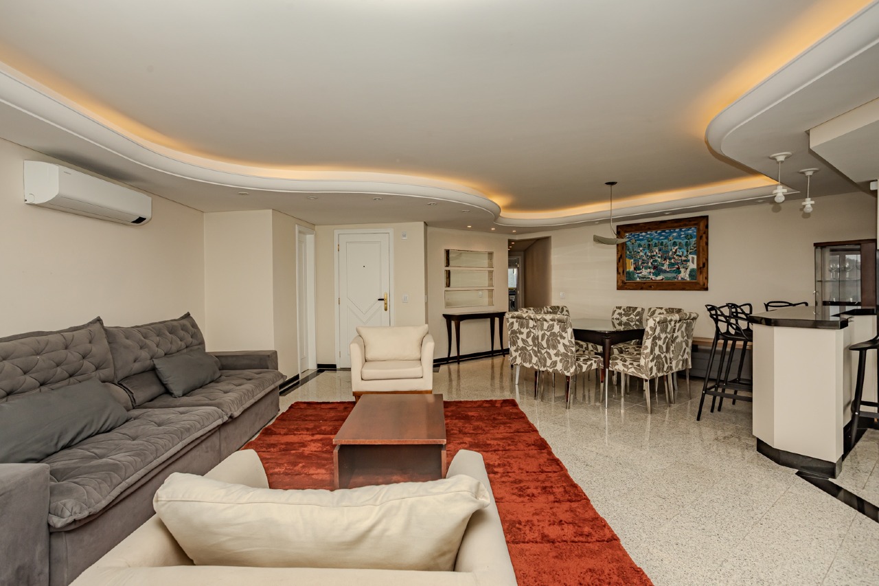 Apartamento à venda no Barra Sul: 