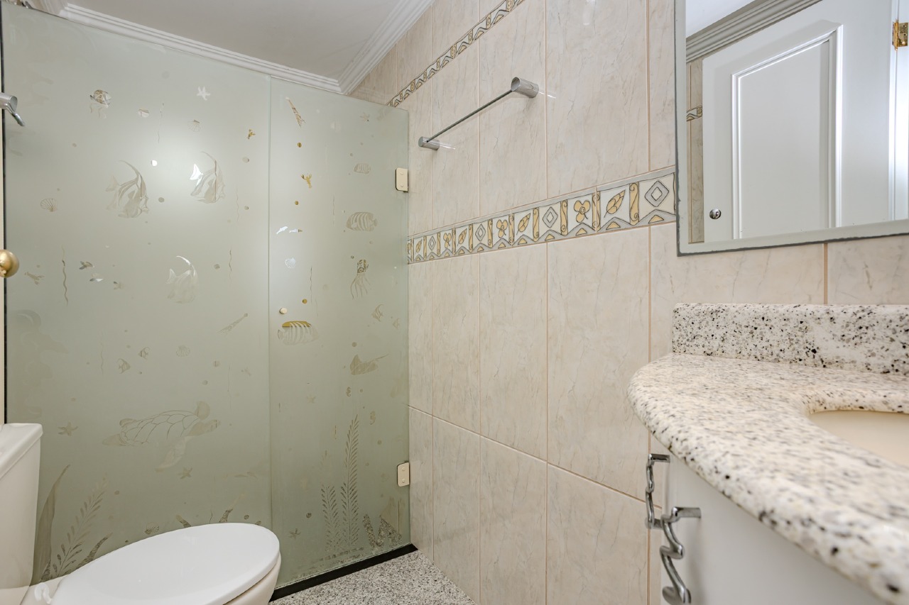Apartamento à venda no Barra Sul: 