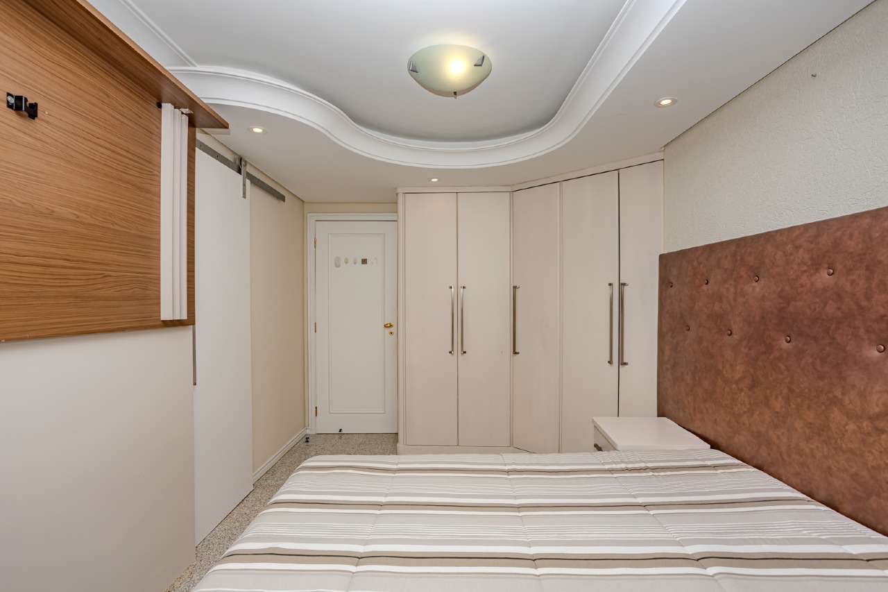 Apartamento à venda no Barra Sul: 