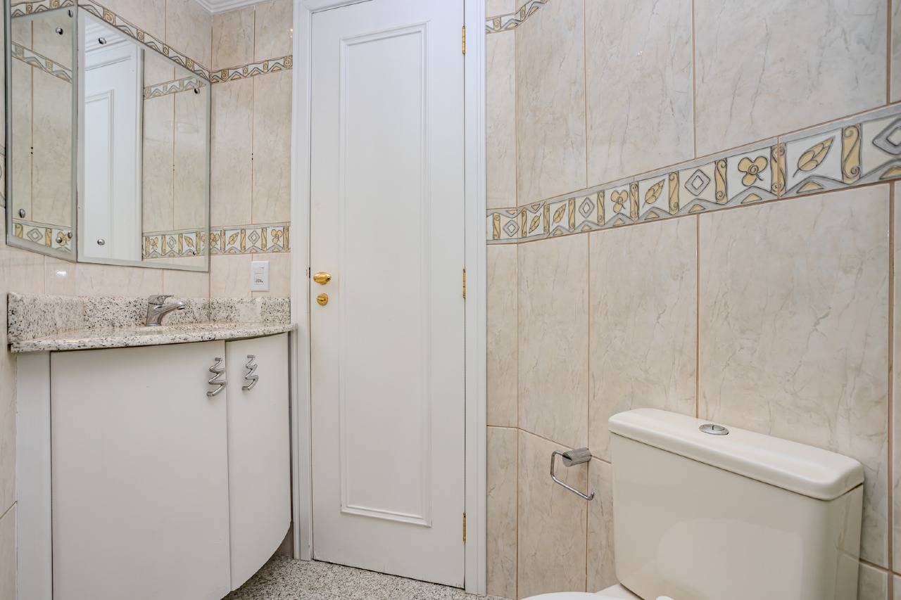 Apartamento à venda no Barra Sul: 