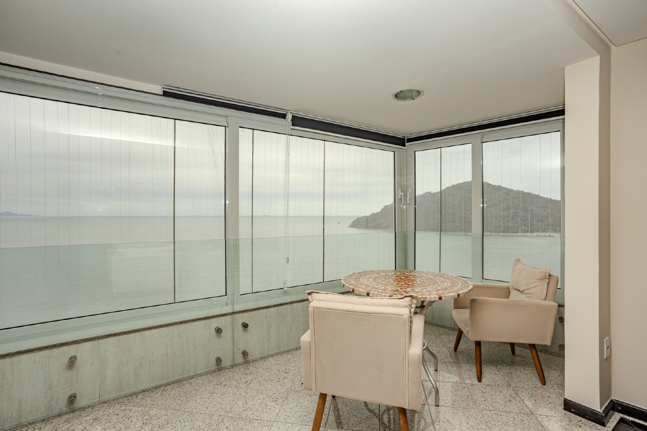 Apartamento à venda no Barra Sul: 