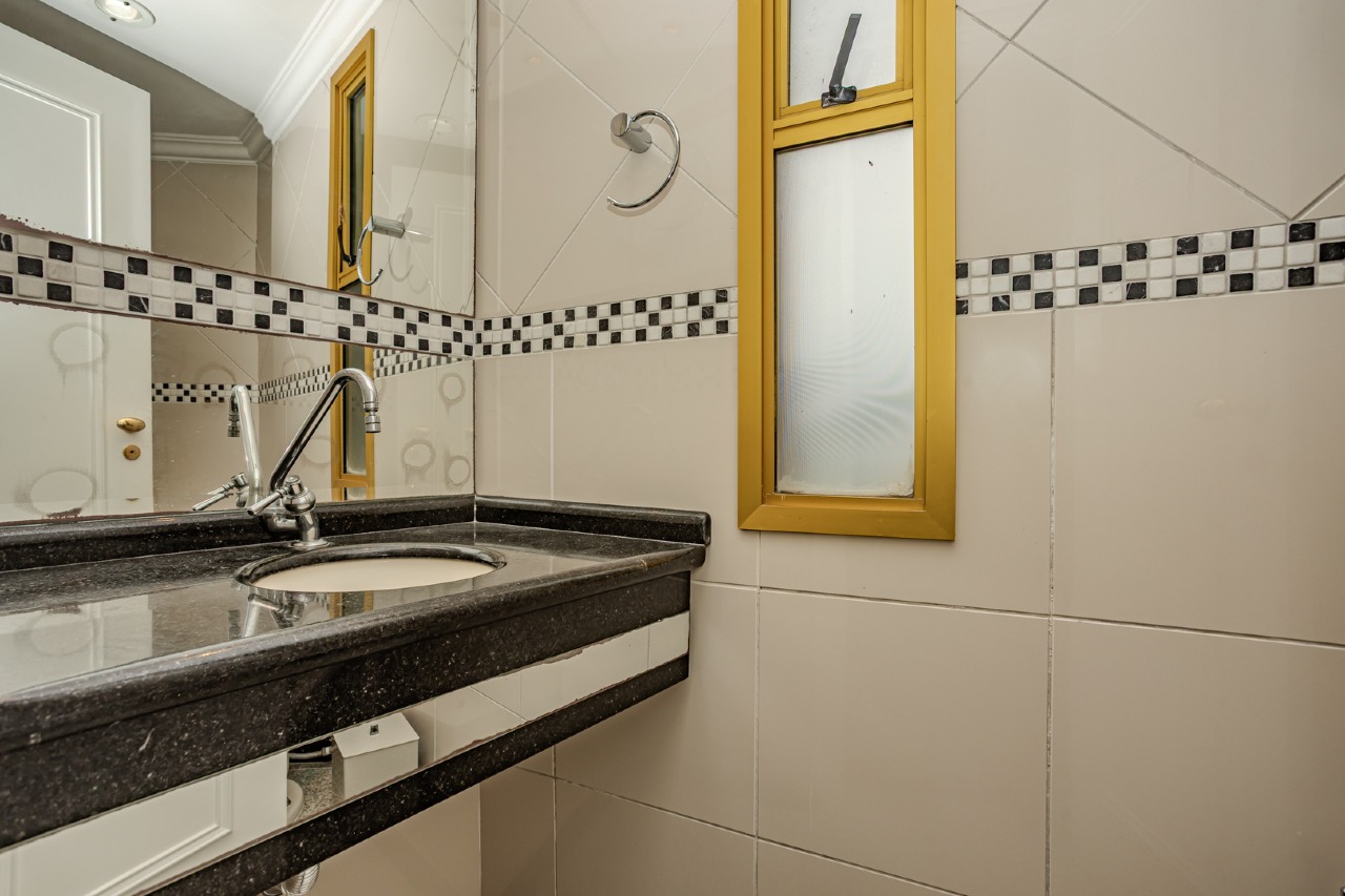 Apartamento à venda no Barra Sul: 
