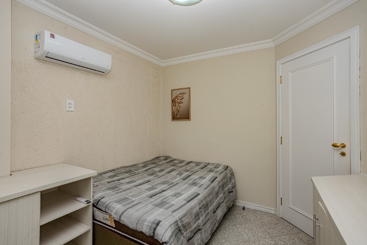Apartamento à venda no Barra Sul: 