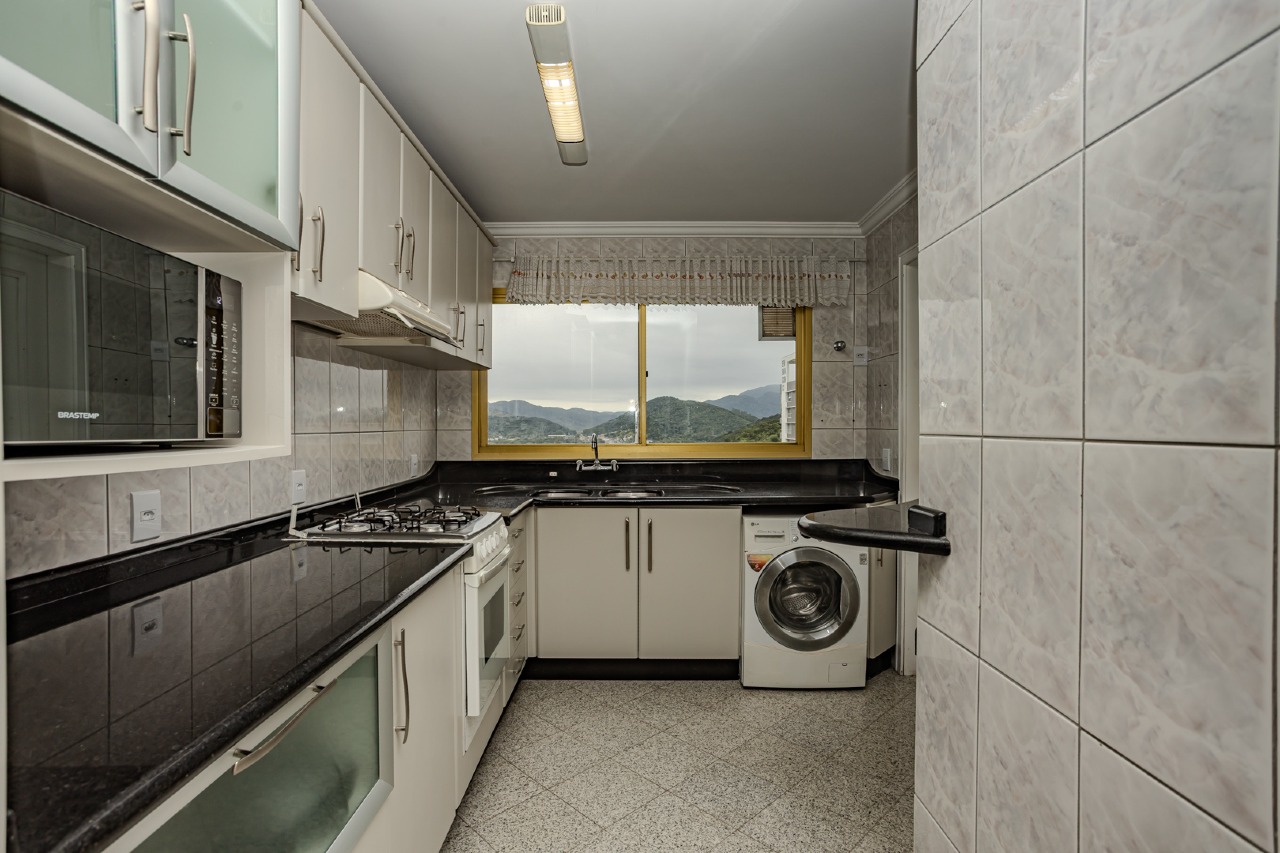 Apartamento à venda no Barra Sul: 
