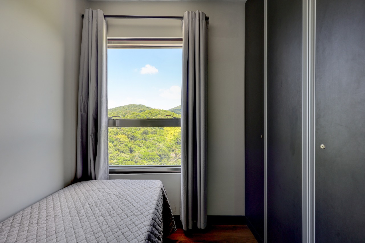 Apartamento à venda no Praia Brava: 