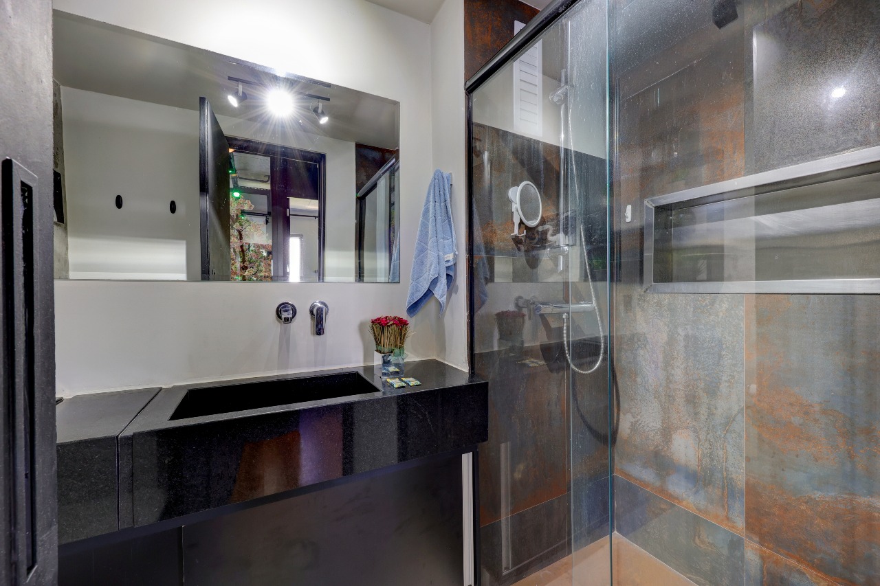 Apartamento à venda no Praia Brava: 
