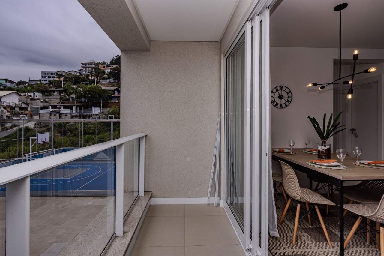 Apartamento para aluguel no Praia Brava:
