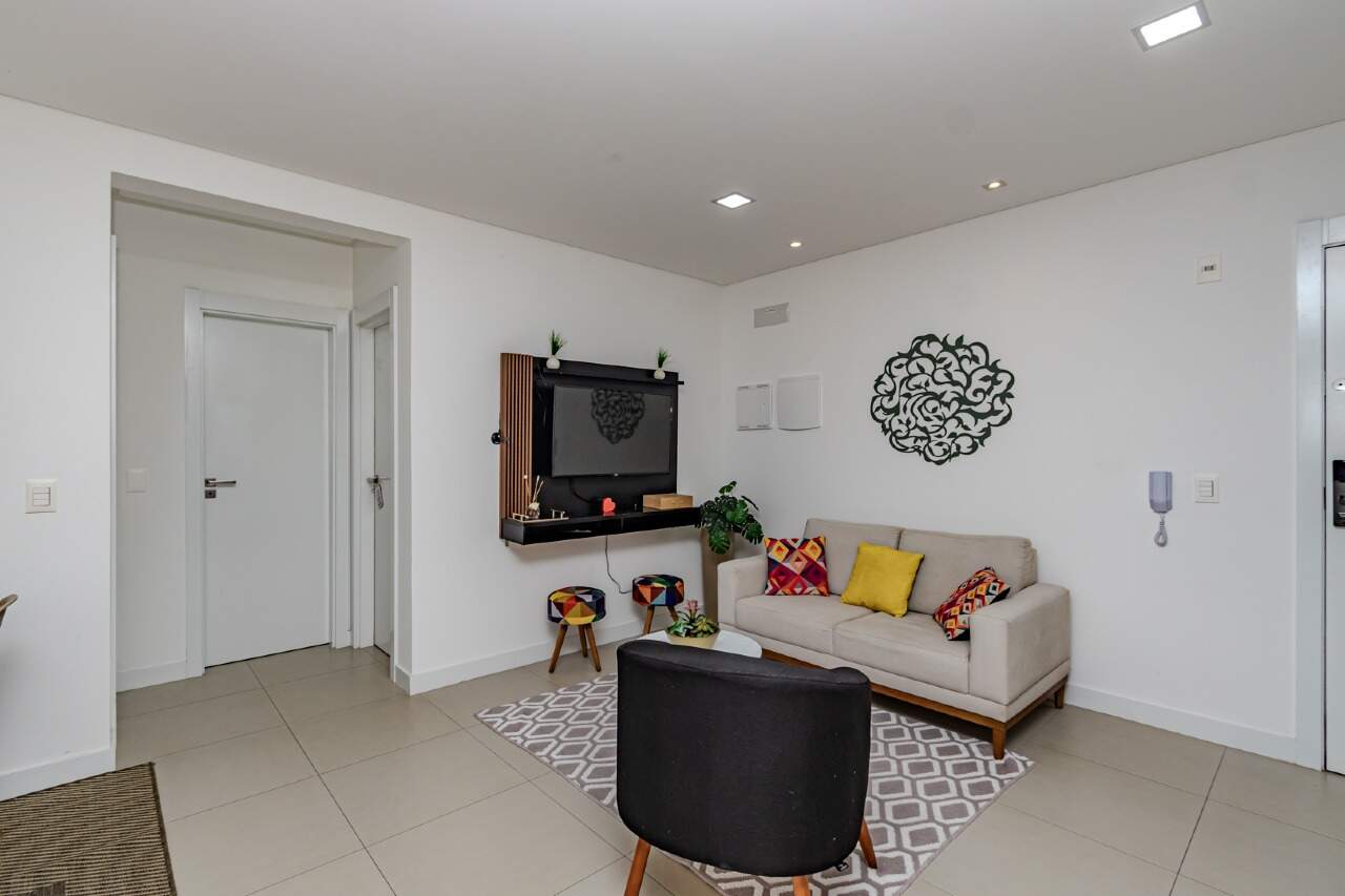 Apartamento para aluguel no Praia Brava:
