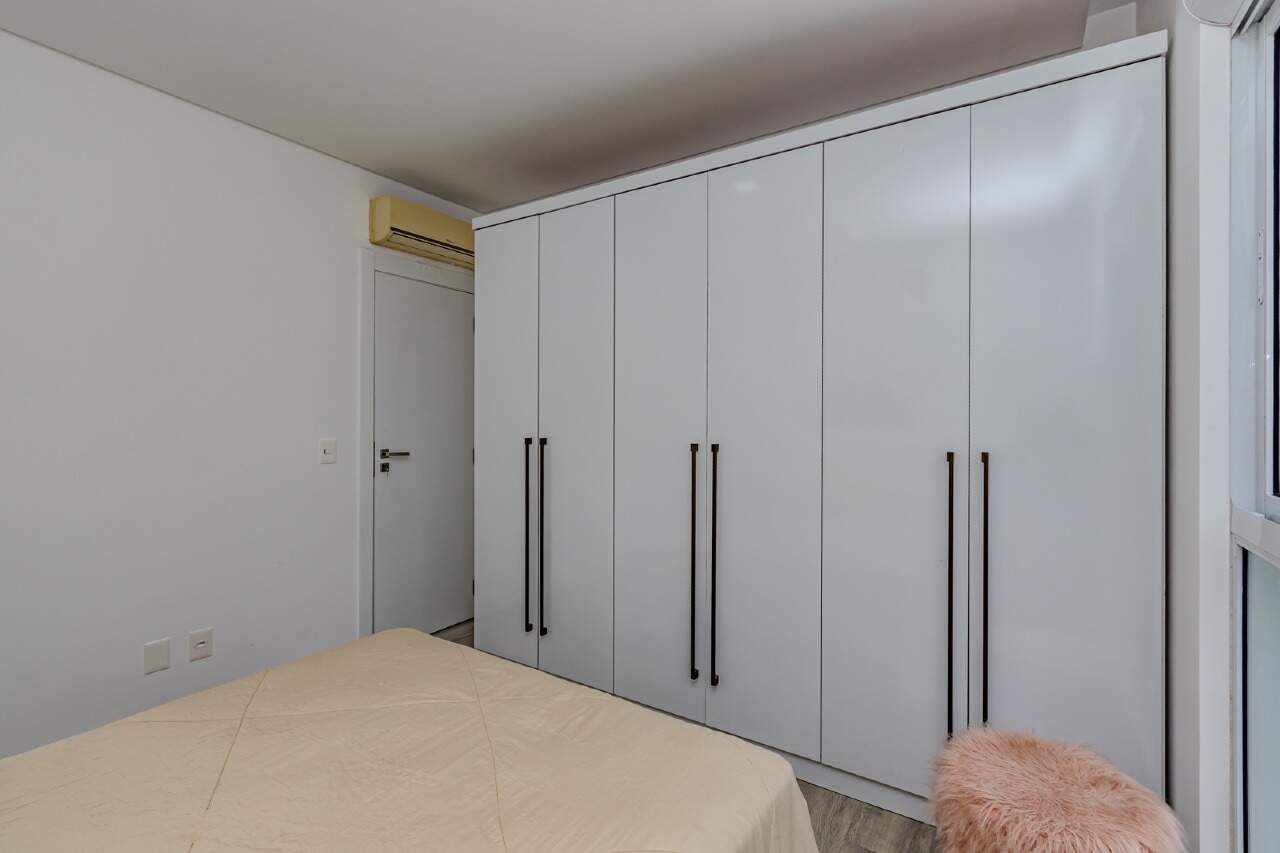 Apartamento para aluguel no Praia Brava: