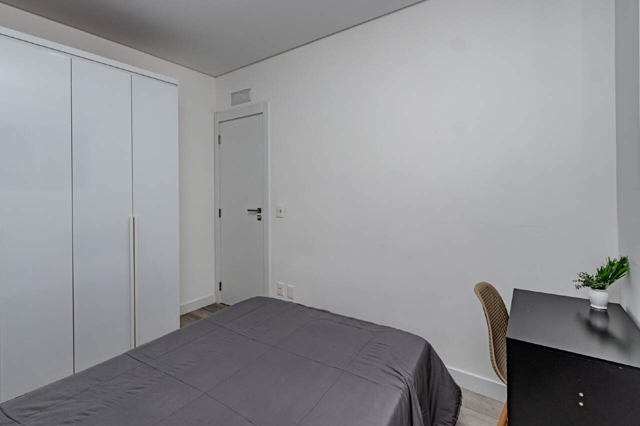 Apartamento para aluguel no Praia Brava: