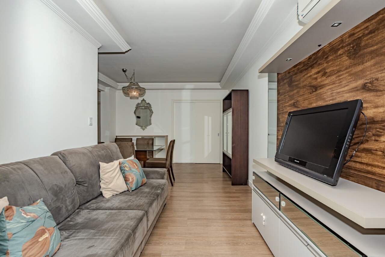 Apartamento para aluguel no Pioneiros: 