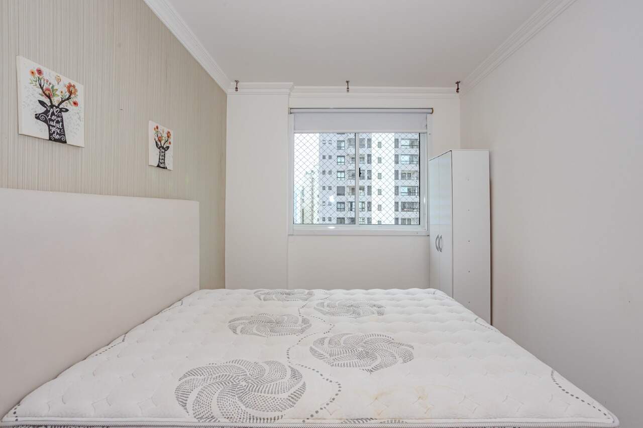 Apartamento para aluguel no Pioneiros: 