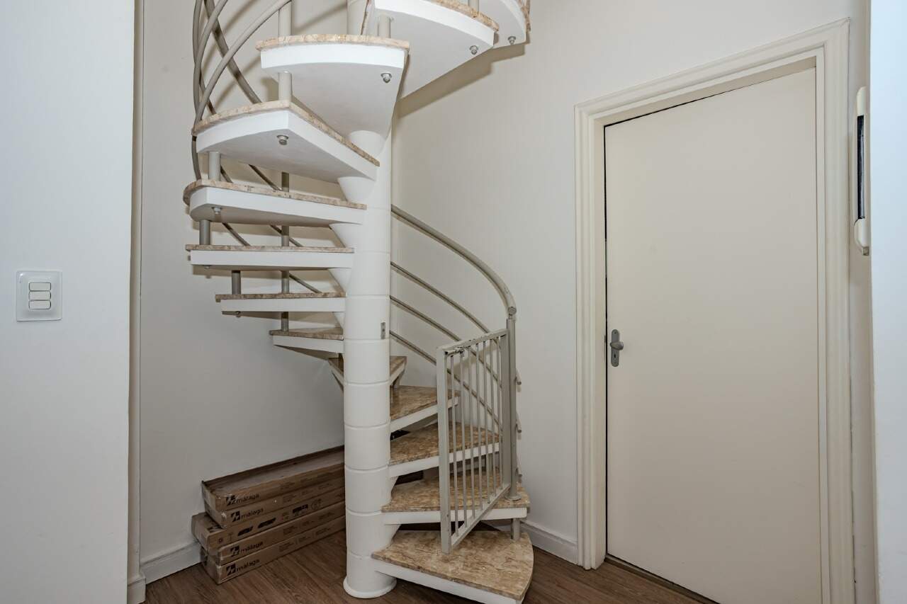 Apartamento para aluguel no Pioneiros: 
