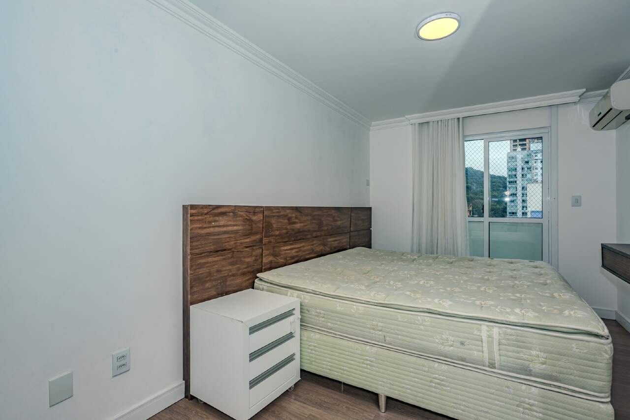 Apartamento para aluguel no Pioneiros: 