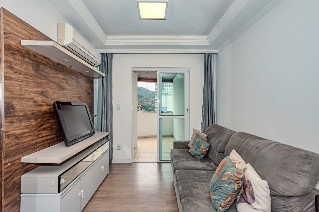 Apartamento para aluguel no Pioneiros: 