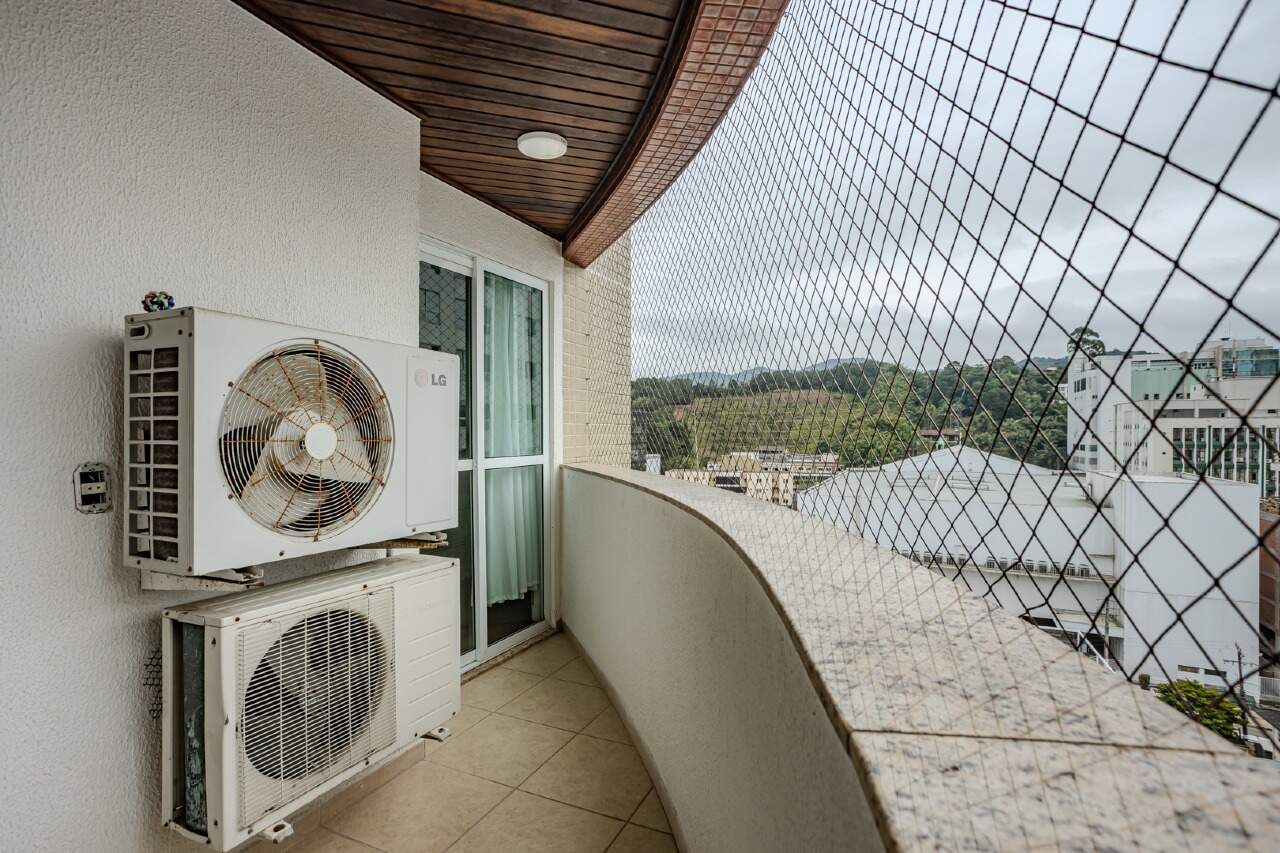 Apartamento para aluguel no Pioneiros: 
